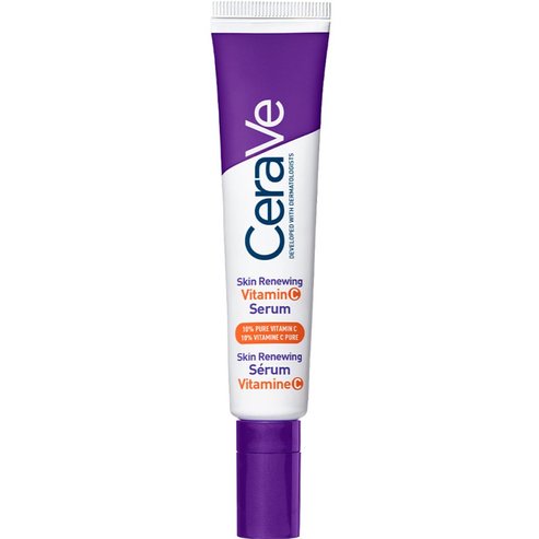 CeraVe Skin Renewing Vitamin C Serum 30ml