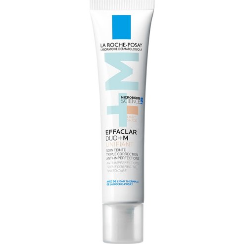 La Roche-Posay Effaclar Duo+M Unifiant Light 40ml
