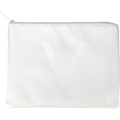 Vichy Подарък White Flat Pouch 1 бр