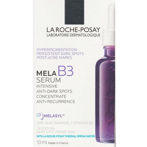 La Roche-Posay Подарък Mela B3 Intensive Anti-Dark Spots Serum 10ml