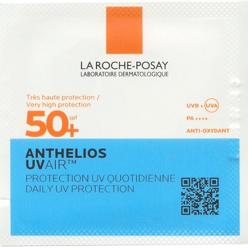 La Roche-Posay Проба Anthelios UV Air Spf50+ 1,5ml