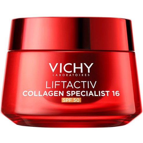 Vichy Liftactiv Collagen Specialist 16 Bonding Day Cream Spf50, 50ml
