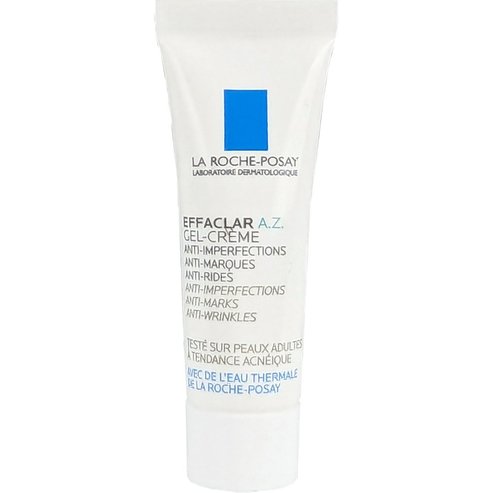 La Roche-Posay Проба Effaclar A.Z. Gel Cream 3ml