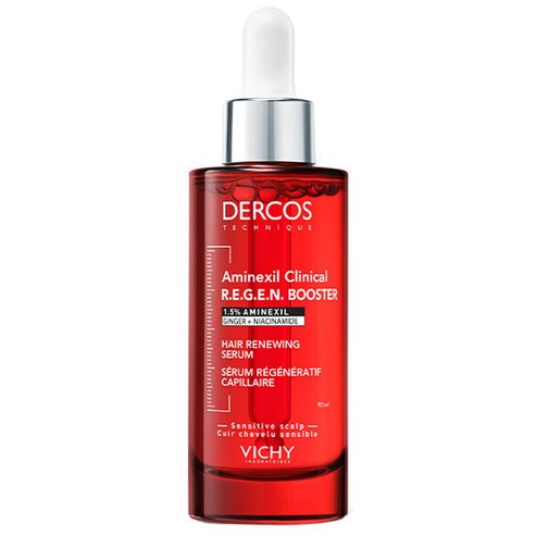 Vichy Decros Aminexil Clinical R.E.G.E.N. Booster 90ml