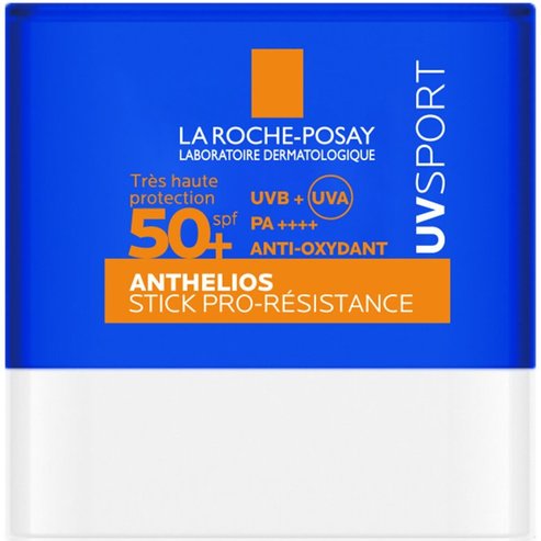 La Roche-Posay Anthelios UVSport Spf50+ Pro Resistance Stick 8g