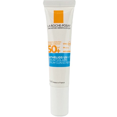 La Roche-Posay Подарък Anthelios UVAir Spf50+ Sunscreen Serum 15ml
