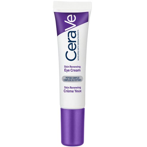 CeraVe Skin Renewing Peptide Complex Eye Cream 14ml