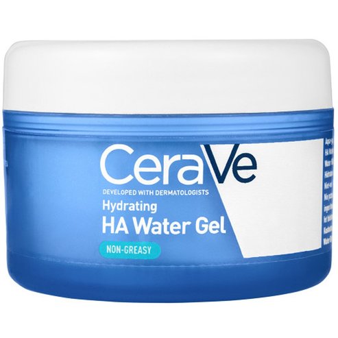 CeraVe Hydrating Hyaluronic Acid Water Gel 48g