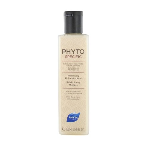 Phyto Specific Rich Hydrating Shampoo Богат овлажняващ шампоан 250ml