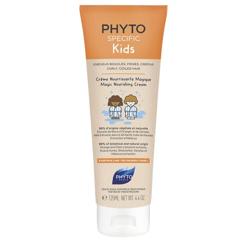 Phyto Phytospecific Kids Magic Nourishing Cream 125ml