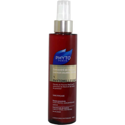 Phyto Phytomillesime Beauty Concentrate Разкрасяващ концентрат за боядисана коса 150ml