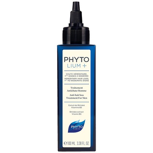 Phyto Phytolium+ Anti-Hair Loss Treatment for Men 100ml