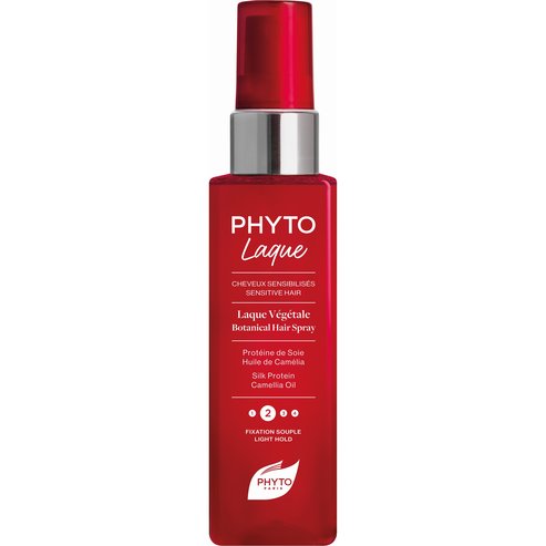Phyto Phytolaque Botanical Hair Spray Light Hold 100ml