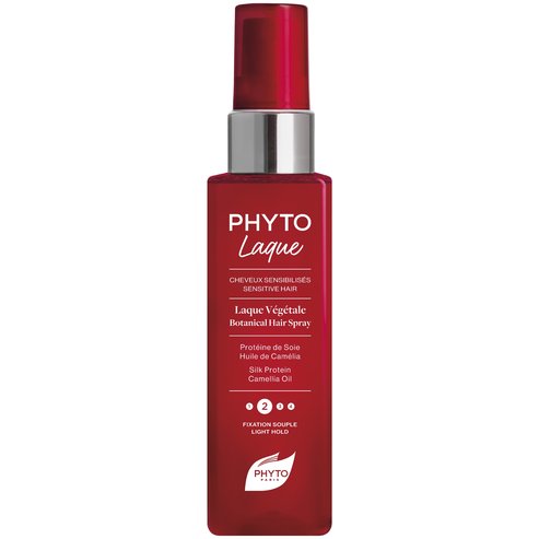 Phyto PhytoLaque Botanical Hair Spray Light Hold 100ml