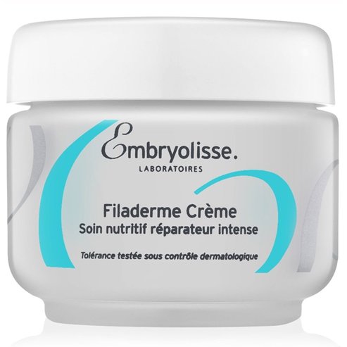 Embryolisse Filaderme Cream Protecting & Nourishing Intensive Care