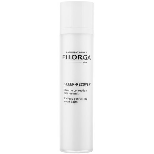 Filorga Sleep-Recover Интензивна нощна грижа за подмладяване на кожата и борба с признаците на стареене 50ml