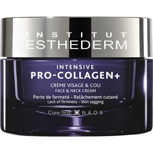 Institut Esthederm Intensive Pro-Collagen+ Face & Neck Cream 50ml