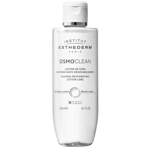 Institut Esthederm Osmoclean Calming Rehydrating Lotion 200ml