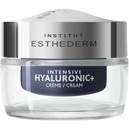 Institut Esthederm Intensive Hyaluronic+ Anti Wrinkle Smoothing Cream 50ml