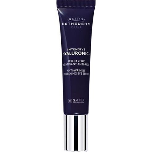 Institut Esthederm Intensive Hyaluronic+ Anti-Wrinkle Refreshing Eye Serum 15ml