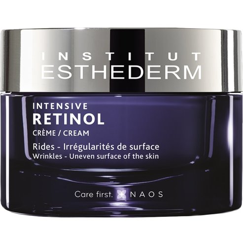 Institut Esthederm Intensive Retinol Cream 50ml