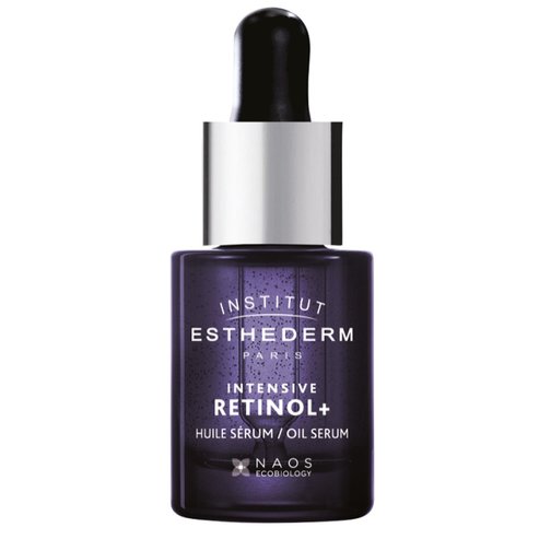 Institut Esthederm Intensive Retinol+ Oil Serum 15ml