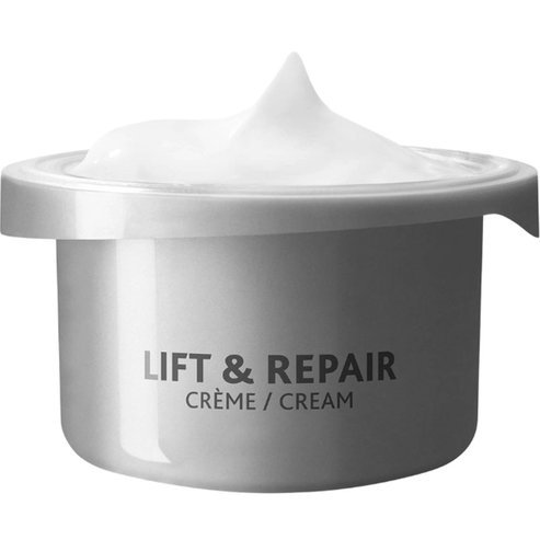 Institut Esthederm Lift & Repair Absolute Smoothing Cream Refill Резерва на стягащ крем за лице за корекция на бръчките и възстановяване на контура 50ml