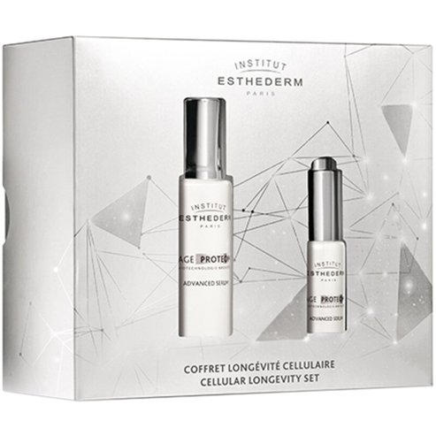 Institut Esthederm Promo Esthederm Age Proteom Advanced Serum 30ml & Подарък 15ml