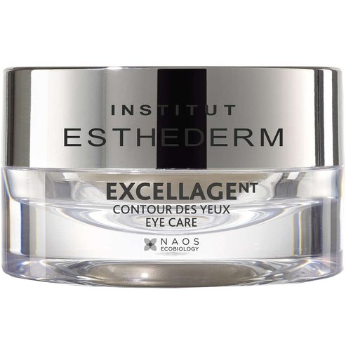 Institut Esthederm Excellageᴺᵀ Eye Care Cream 15ml