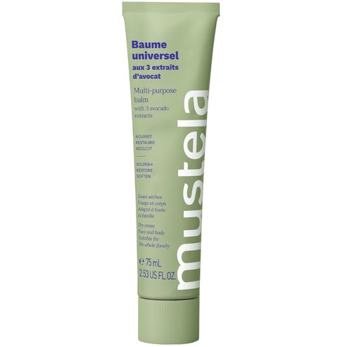 Mustela Multi Purpose Universal Balm 75ml