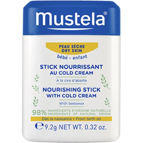 Nourishing Stick with Cold Cream 9.2gr