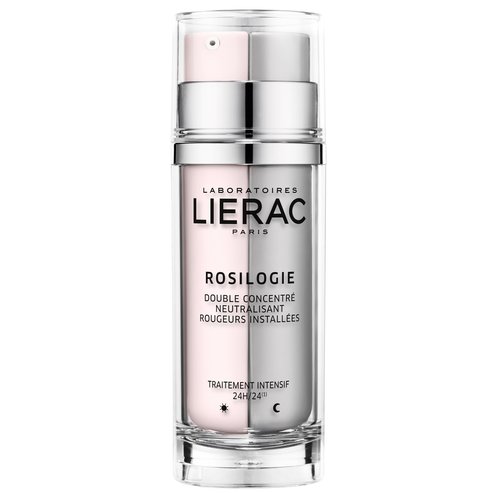 Lierac Rosilogie Persistent Redness Neutralizing Double Concentrate 30ml