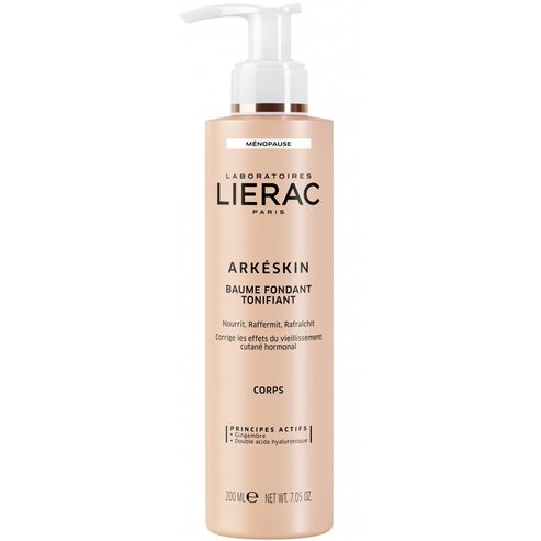 Lierac Arkeskin Baume Fondant Tonifiant 200ml