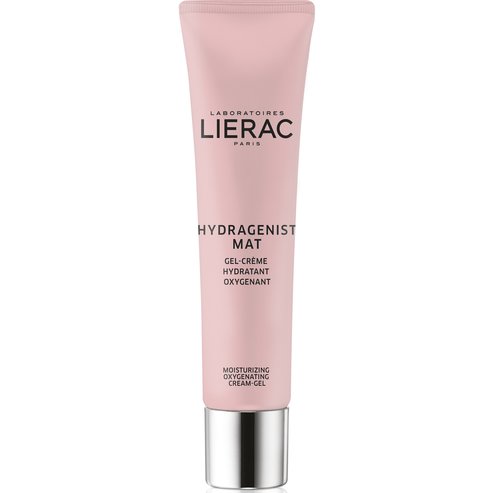 Lierac Hydragenist Mat Gel-Cream