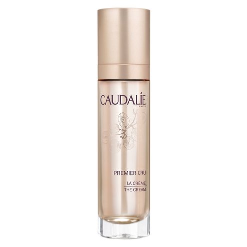 Caudalie Premier Cru The Cream Анти-ейдж крем със стягащ ефект 50ml
