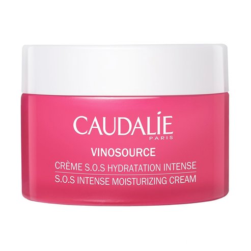 Caudalie Vinosource S.O.S. Intense Moisturizing Cream