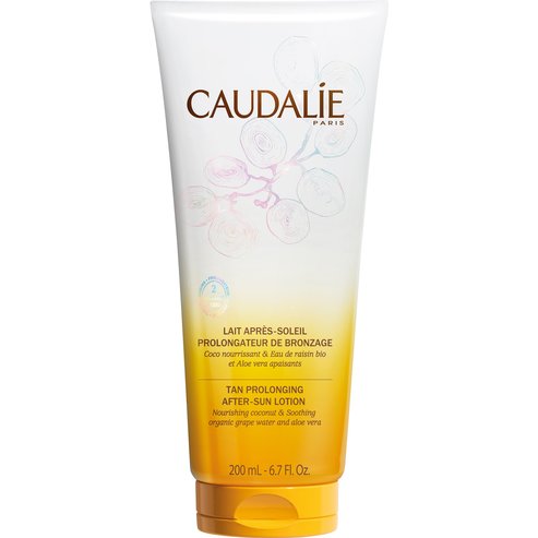Caudalie Tan Prolonging After Sun Lotion 200ml