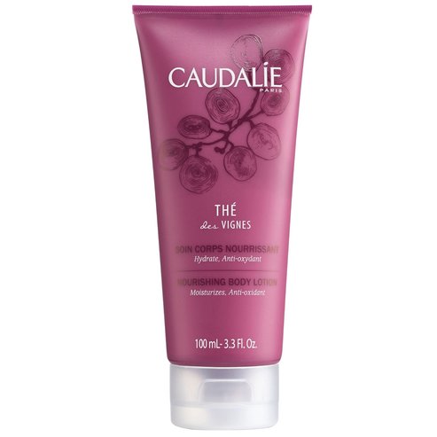 Caudalie The Des Vignes Nourishing Body Lotion