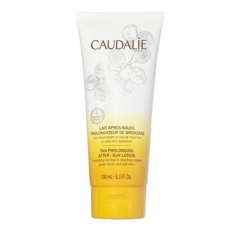 Caudalie Lait Tan Prolonging After - Sun Lotion