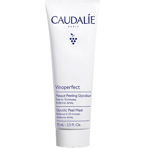 Caudalie Vinoperfect Glycolic Peel Mask 75ml