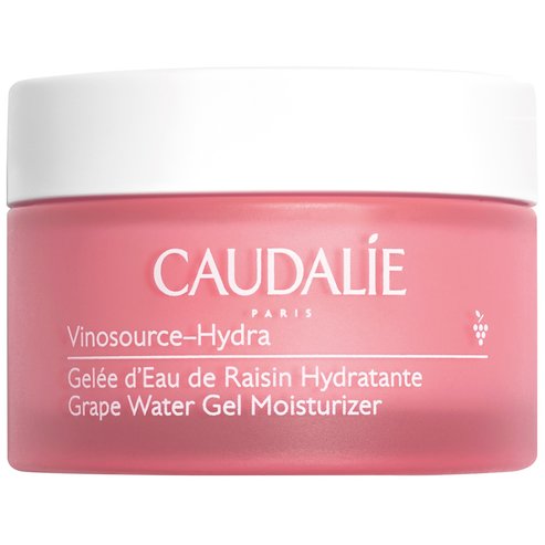 Caudalie Vinosource-Hydra Grape Water Gel Moisturizer 50ml