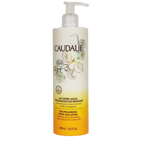 Caudalie Tan Prolonging After Sun Lotion 400ml