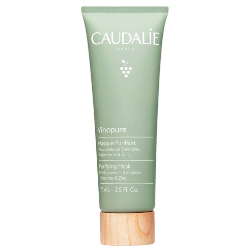 Caudalie Vinopure Purifying Mask 75ml