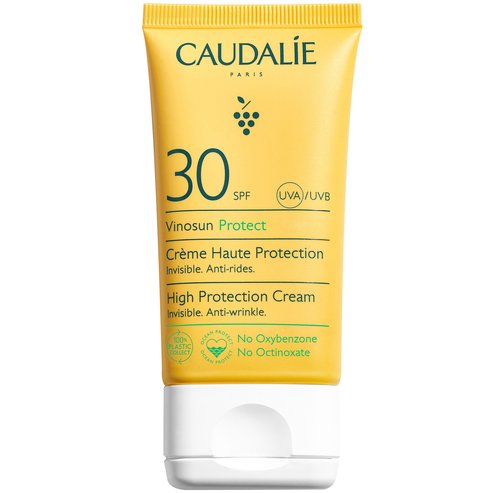 Caudalie Vinosun Protect High Protection Cream Spf30, 50ml