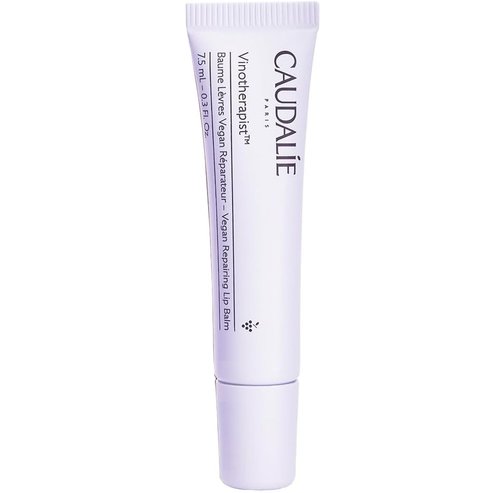 Caudalie Vinotherapist Repairing Lip Balm Хидратиращ & Възстановяващ Балсам за Устни, Подходящ за Сухи & Напукани Устни 7.5ml