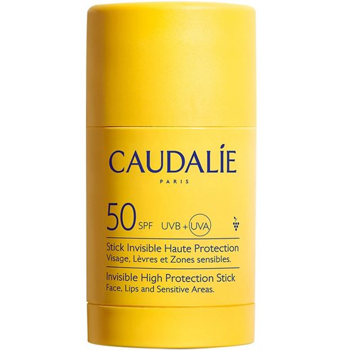 Caudalie Vinosun Protect High Protection Invisible Stick Spf50, 15g