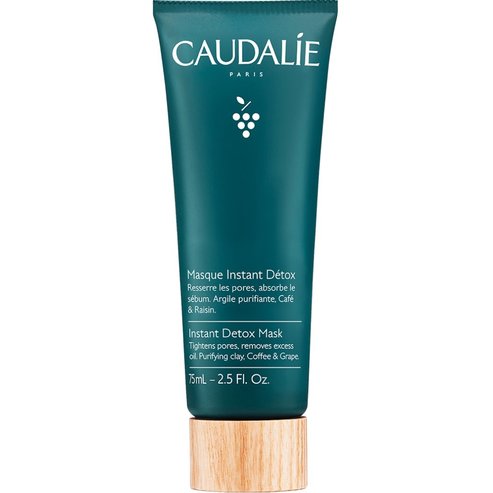 Caudalie Instant Detox Mask 75ml