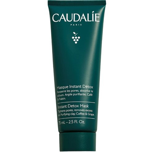 Caudalie Instant Detox Mask 75ml
