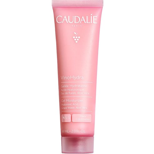 Caudalie VinoHydra Gel Moisturizer Combination Skin 60ml