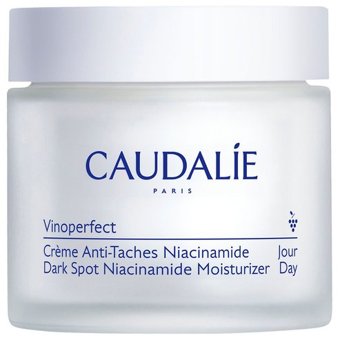 Caudalie Vinoperfect Dark Spot Niacinamide Moisturizer - 50ml